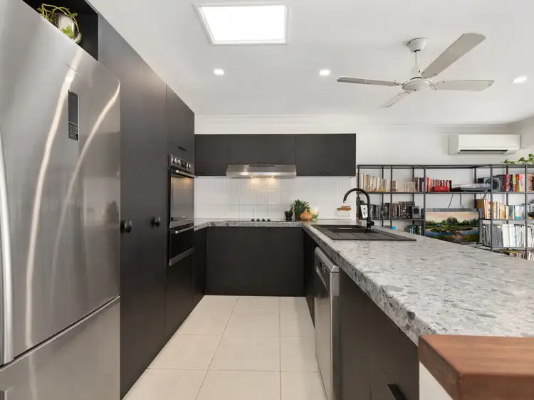 Fourth view of Homely house listing, 9 Heidelberg Circuit, Robina QLD 4226