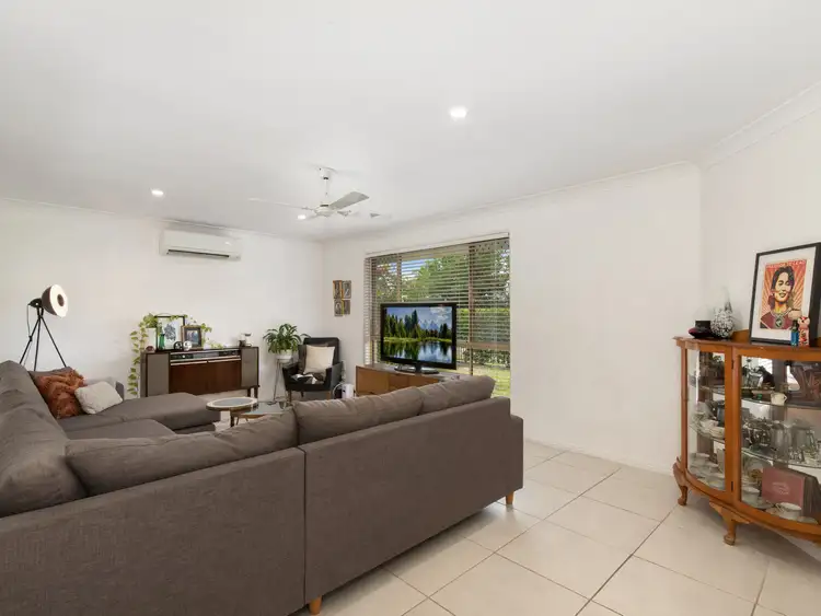 Sixth view of Homely house listing, 9 Heidelberg Circuit, Robina QLD 4226