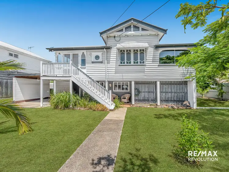 38 Outram Street, Lota QLD 4179