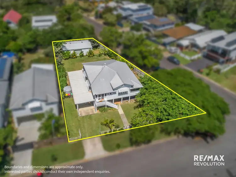 Second view of Homely house listing, 38 Outram Street, Lota QLD 4179