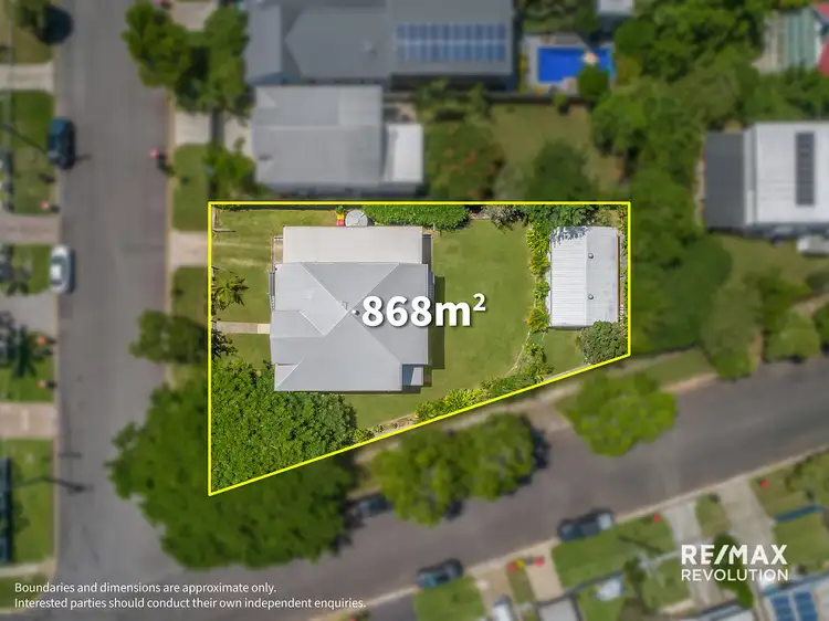 Third view of Homely house listing, 38 Outram Street, Lota QLD 4179