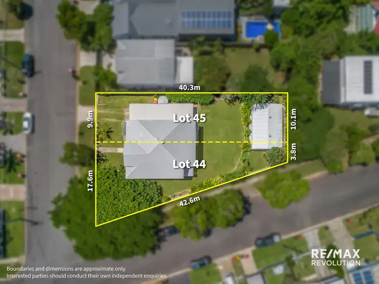 Fourth view of Homely house listing, 38 Outram Street, Lota QLD 4179