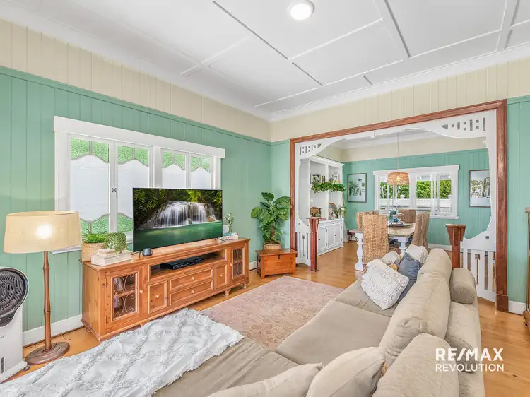 Fifth view of Homely house listing, 38 Outram Street, Lota QLD 4179