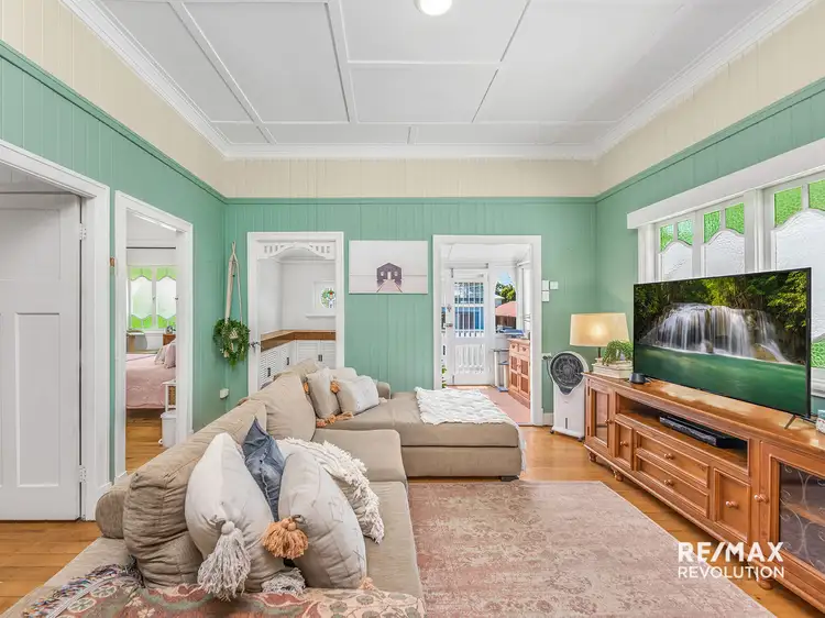 Sixth view of Homely house listing, 38 Outram Street, Lota QLD 4179