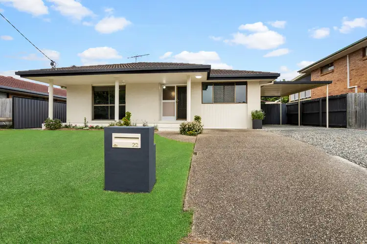 22 Coorabin Street, Strathpine QLD 4500