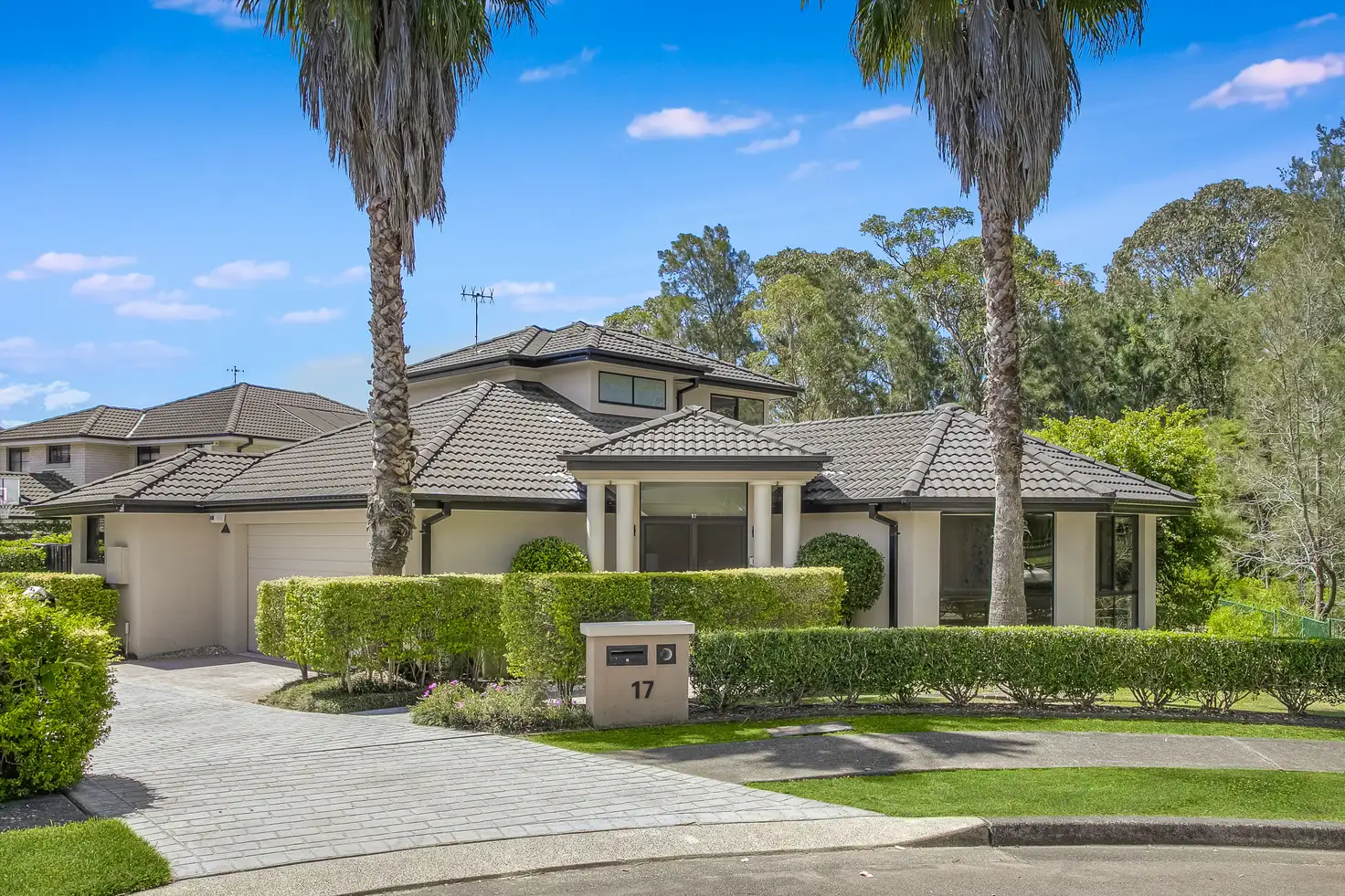 Main view of Homely house listing, 17 Portside Close, Bensville NSW 2251