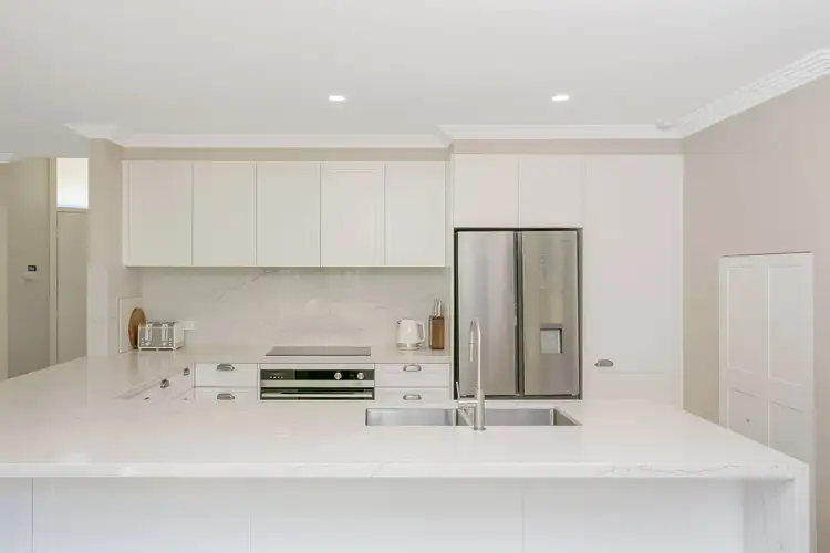 Third view of Homely house listing, 17 Portside Close, Bensville NSW 2251