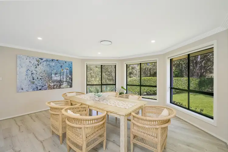 Fourth view of Homely house listing, 17 Portside Close, Bensville NSW 2251