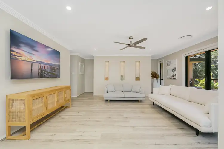 Fifth view of Homely house listing, 17 Portside Close, Bensville NSW 2251