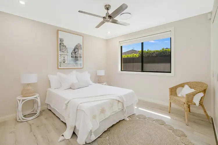 Sixth view of Homely house listing, 17 Portside Close, Bensville NSW 2251