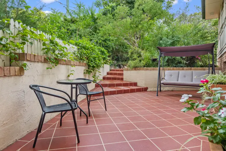 Third view of Homely house listing, 18 Burrowa Street, Stafford QLD 4053