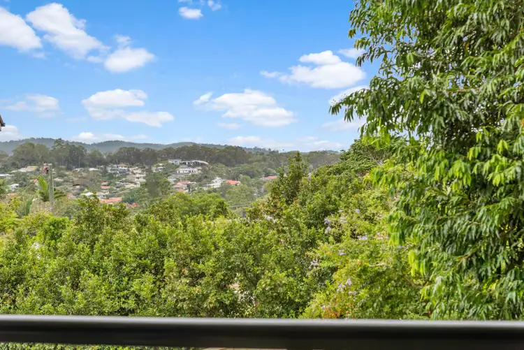 Fifth view of Homely house listing, 18 Burrowa Street, Stafford QLD 4053