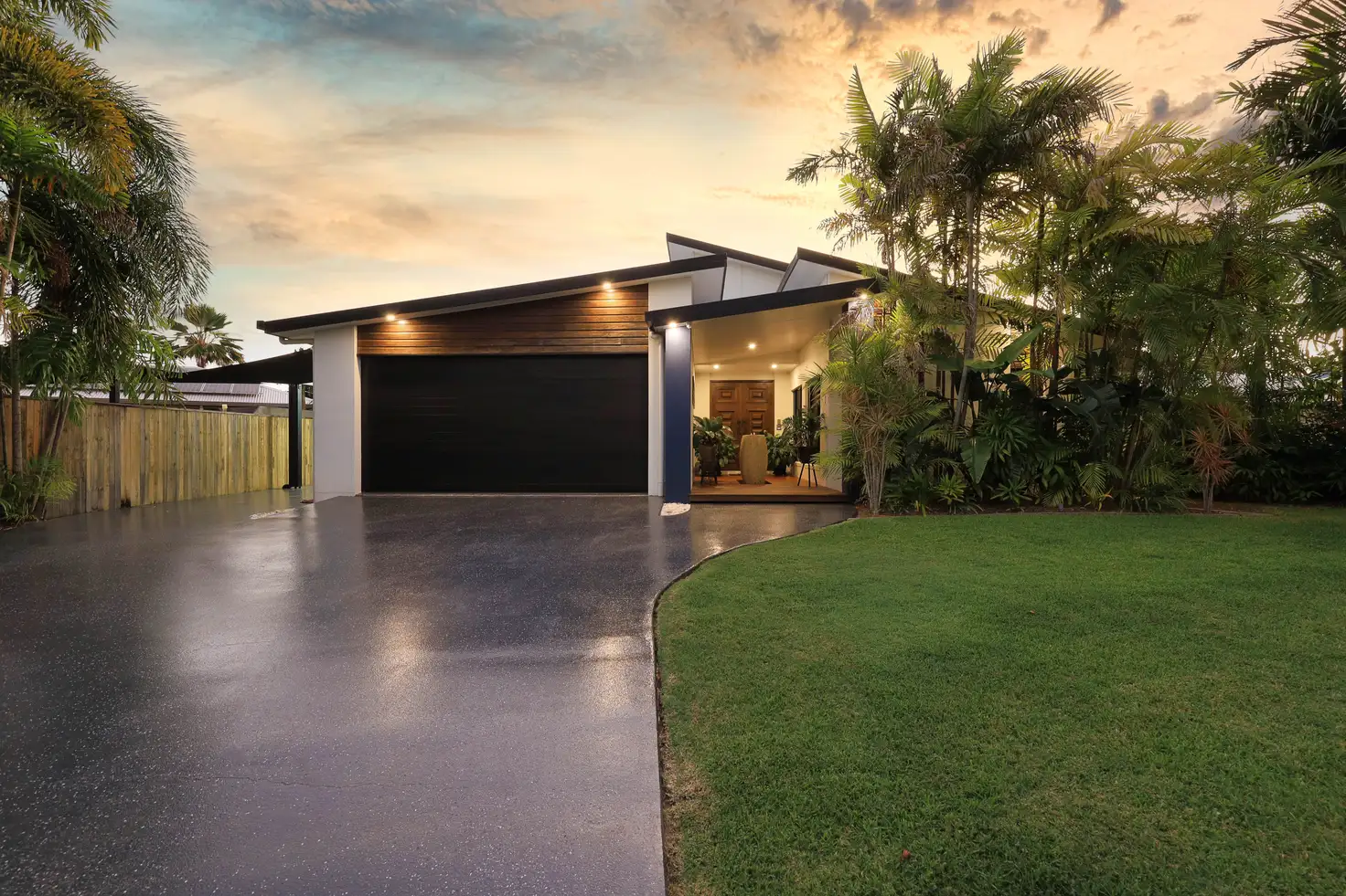 Main view of Homely house listing, 10 Michelle Crescent, Bucasia QLD 4750