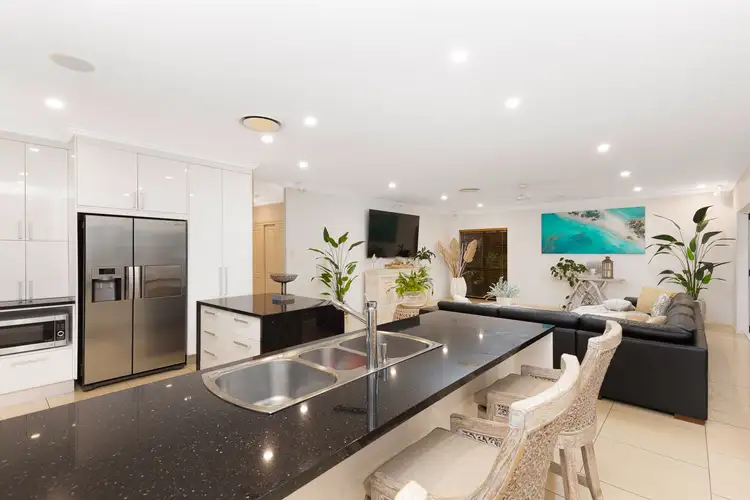 Seventh view of Homely house listing, 10 Michelle Crescent, Bucasia QLD 4750