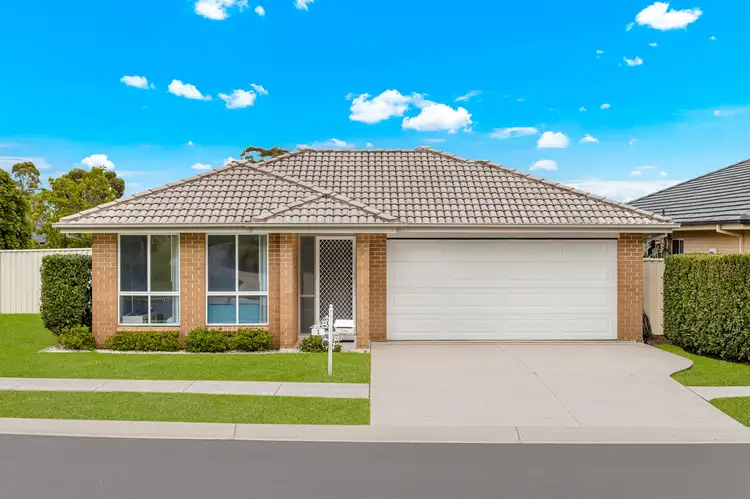 Main view of Homely house listing, 1 Fingal Close, Gregory Hills NSW 2557