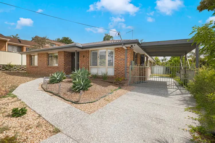 131 Ziegenfusz Road, Thornlands QLD 4164