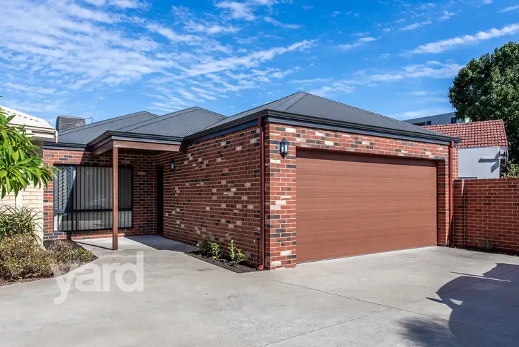 3A Coleman Crescent, Melville WA 6156