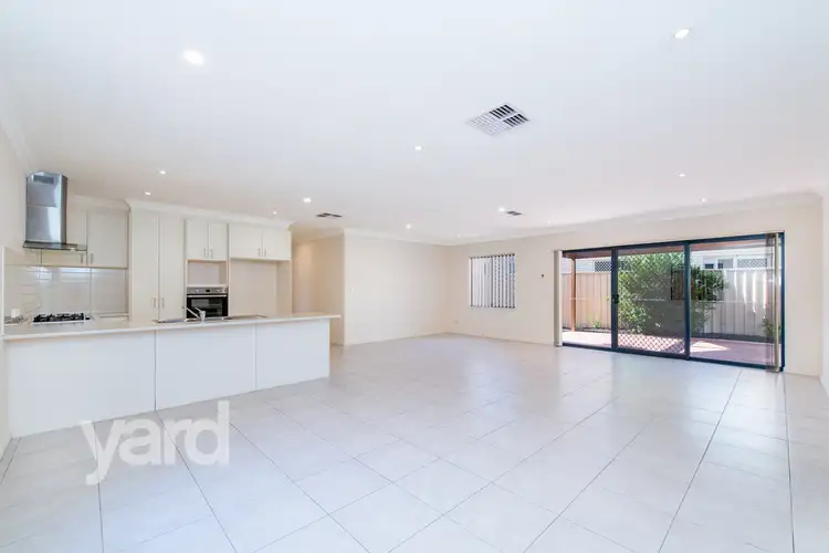 Fifth view of Homely house listing, 3A Coleman Crescent, Melville WA 6156