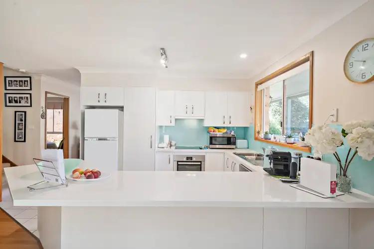 Fifth view of Homely house listing, 5 Marlin Street, Corlette NSW 2315