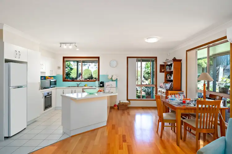 Sixth view of Homely house listing, 5 Marlin Street, Corlette NSW 2315