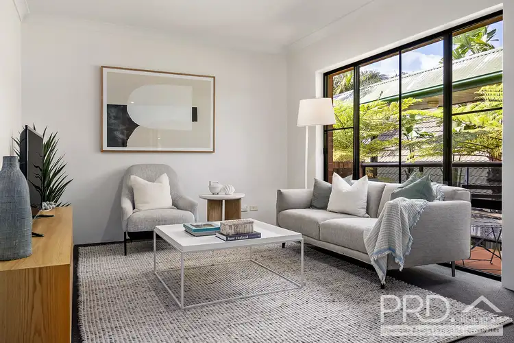 Second view of Homely unit listing, 31/86-88 Alfred Street, Sans Souci NSW 2219