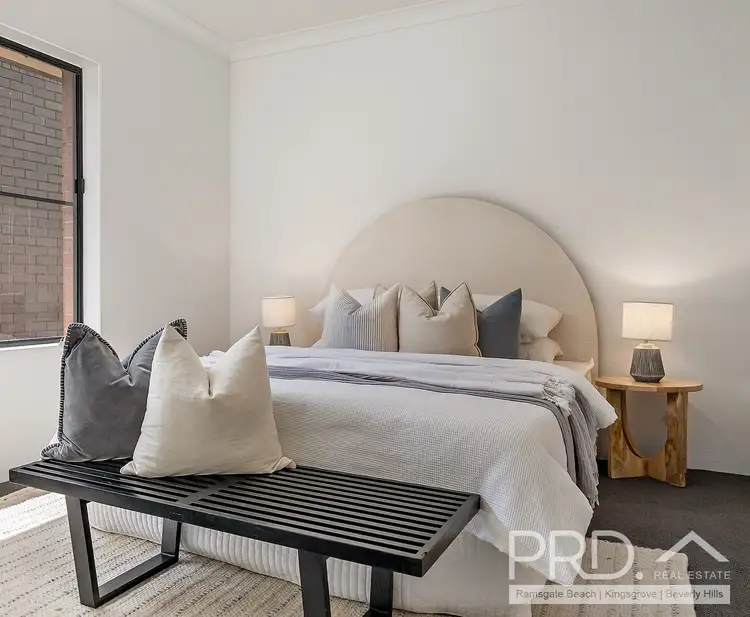 Fourth view of Homely unit listing, 31/86-88 Alfred Street, Sans Souci NSW 2219