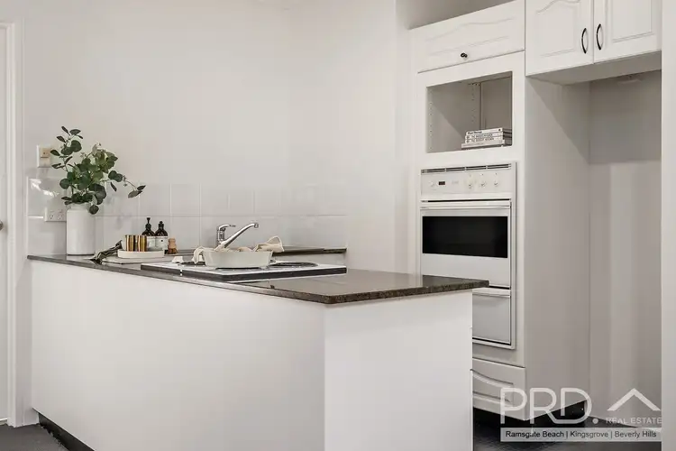 Sixth view of Homely unit listing, 31/86-88 Alfred Street, Sans Souci NSW 2219