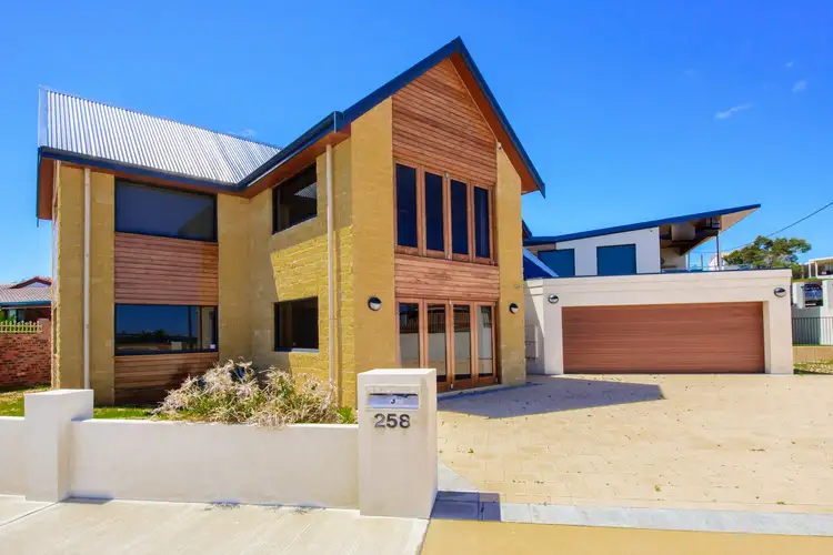 Fifth view of Homely house listing, 258 Chapman Road, Beresford WA 6530