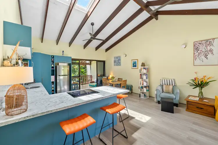5/4-6 Atoll Close, Port Douglas QLD 4877