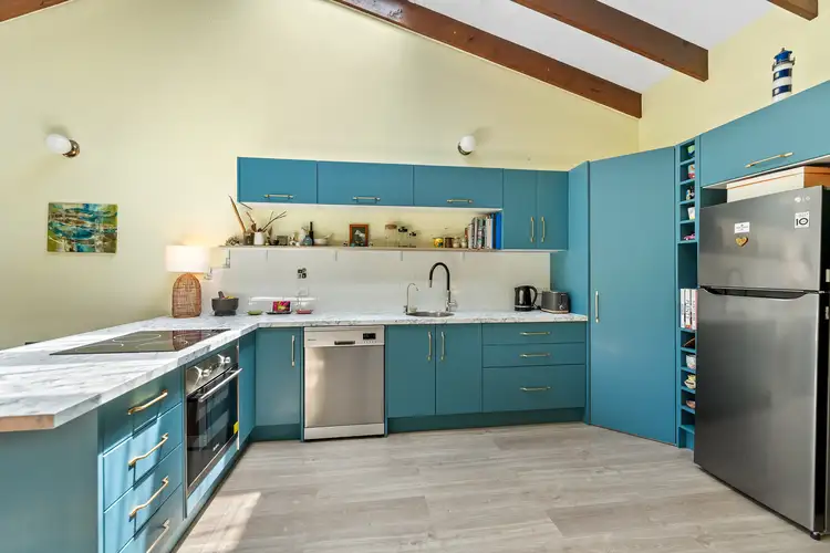 Fourth view of Homely apartment listing, 5/4-6 Atoll Close, Port Douglas QLD 4877