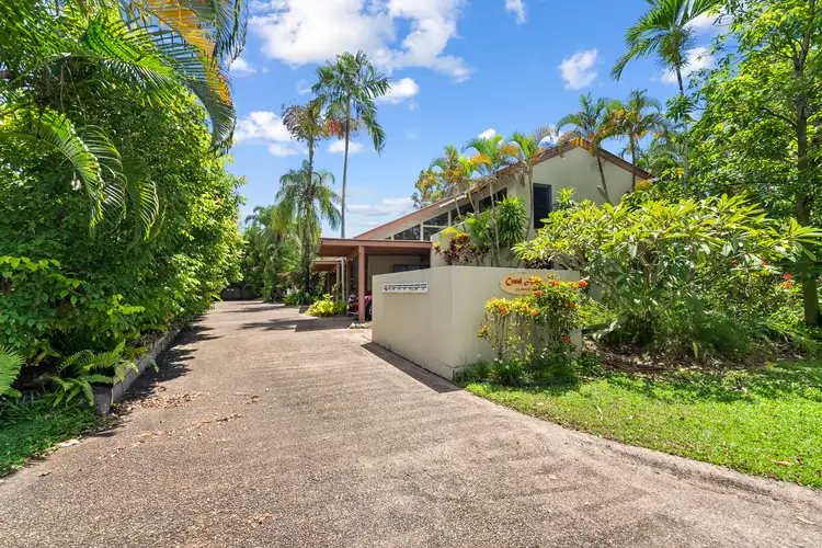 Seventh view of Homely apartment listing, 5/4-6 Atoll Close, Port Douglas QLD 4877