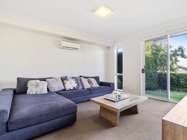 Second view of Homely house listing, 136 Liz Kernohan Drive, Elderslie NSW 2570