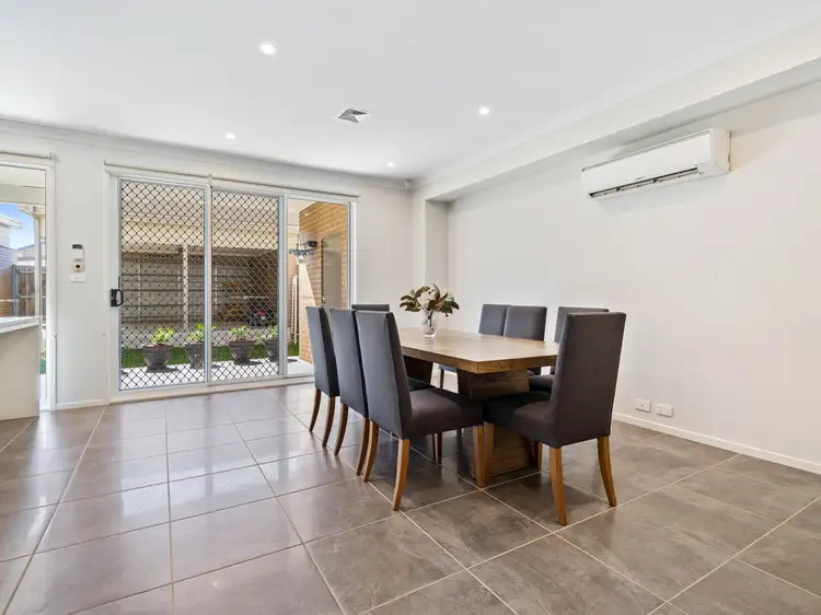 Fourth view of Homely house listing, 136 Liz Kernohan Drive, Elderslie NSW 2570