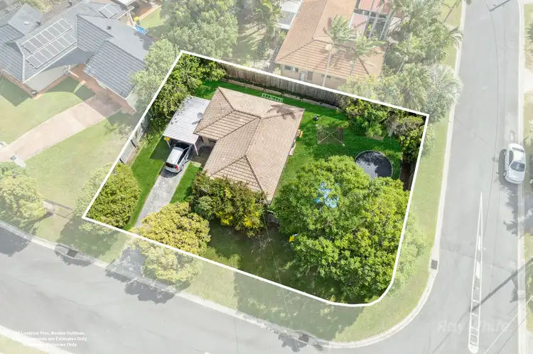 1 Echo Court, Marsden QLD 4132