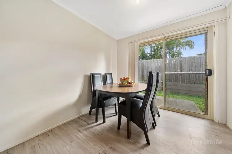 Fourth view of Homely house listing, 1 Echo Court, Marsden QLD 4132