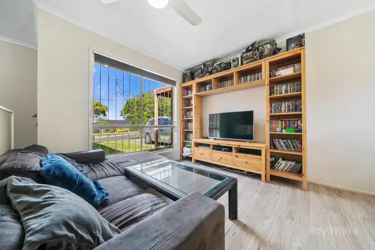 Fifth view of Homely house listing, 1 Echo Court, Marsden QLD 4132