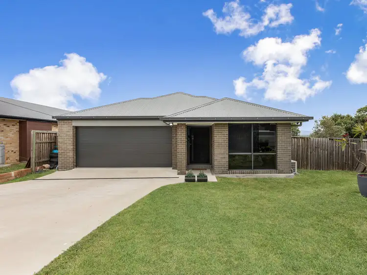 81 Kunkala Court, Rosewood QLD 4340