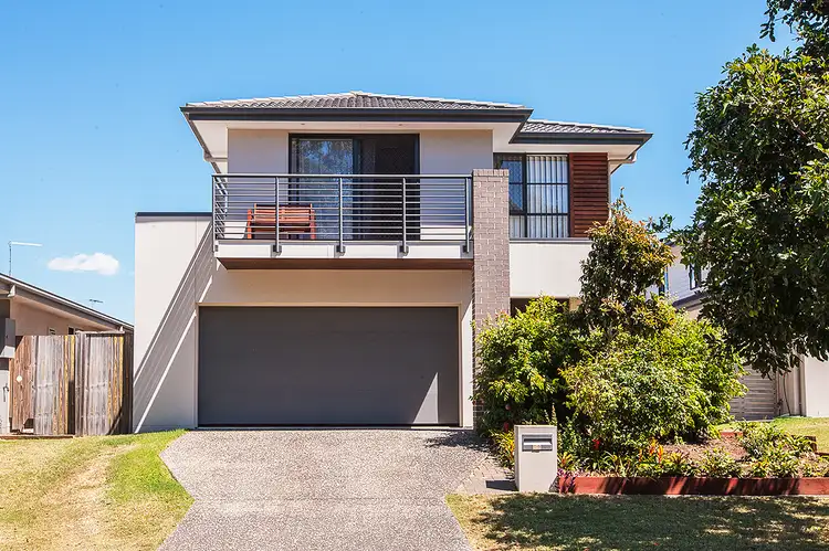 39 Waterline Boulevard, Thornlands QLD 4164