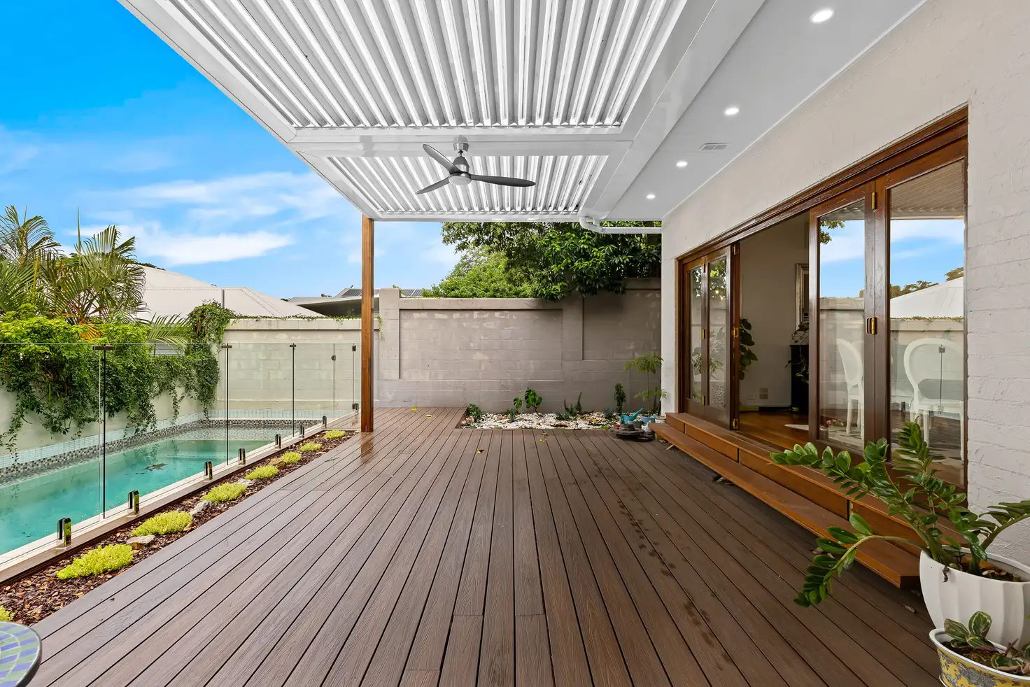 Main view of Homely house listing, 161 Gracemere Street, Grange QLD 4051