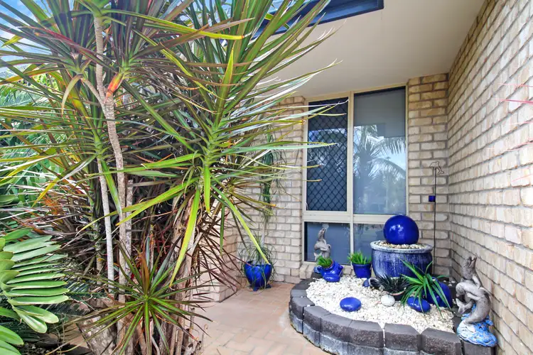 Second view of Homely house listing, 13 Wallace Circuit, Kirwan QLD 4817
