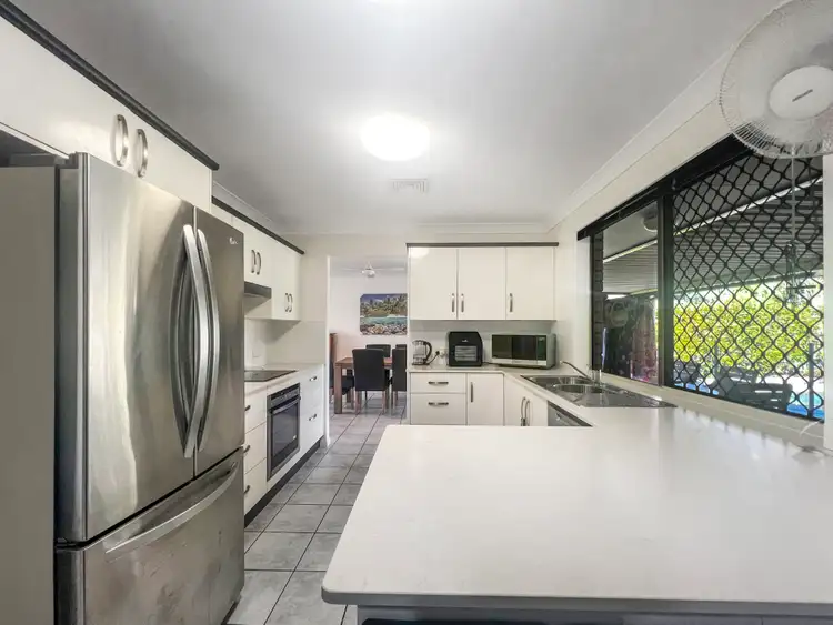 Third view of Homely house listing, 13 Wallace Circuit, Kirwan QLD 4817