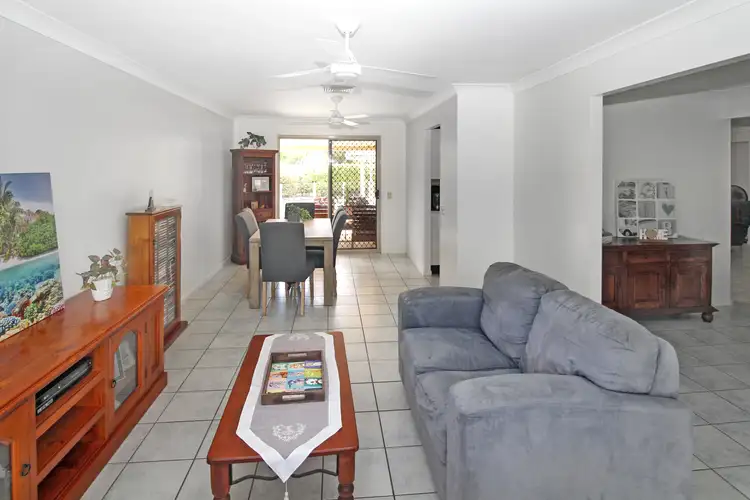 Fourth view of Homely house listing, 13 Wallace Circuit, Kirwan QLD 4817