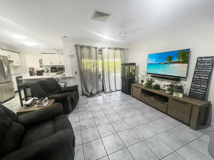 Sixth view of Homely house listing, 13 Wallace Circuit, Kirwan QLD 4817