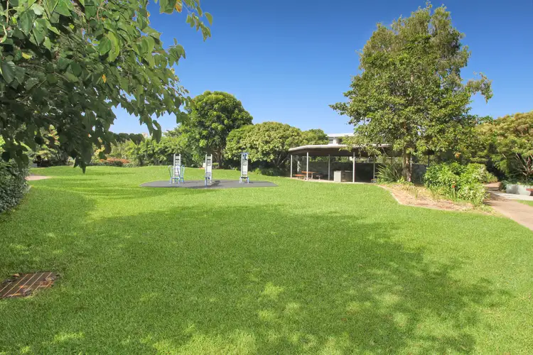 4301/10 Kokoda Street, Idalia QLD 4811