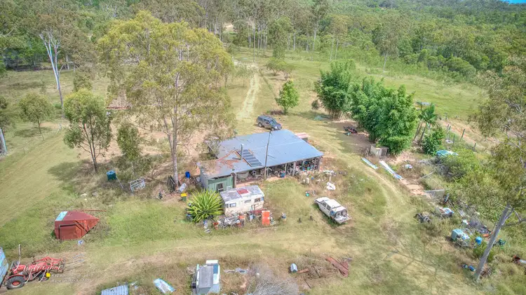 1394 John Clifford Way, Lowmead QLD 4676