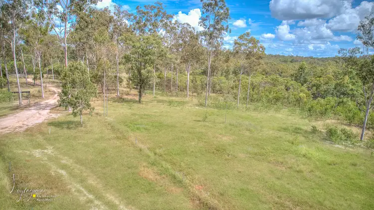 Third view of Homely rural property listing, 1394 John Clifford Way, Lowmead QLD 4676