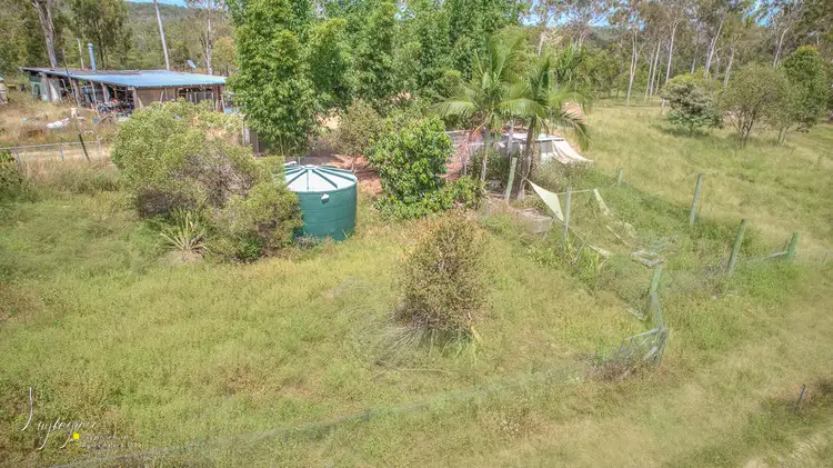 Fifth view of Homely rural property listing, 1394 John Clifford Way, Lowmead QLD 4676