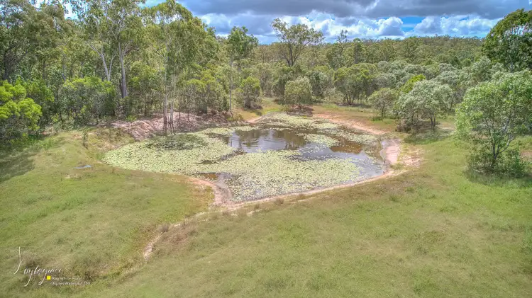 Sixth view of Homely rural property listing, 1394 John Clifford Way, Lowmead QLD 4676