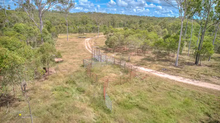 Seventh view of Homely rural property listing, 1394 John Clifford Way, Lowmead QLD 4676