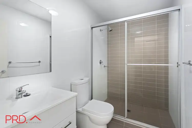 Sixth view of Homely apartment listing, 89/40-52 Barina Downs Road, Norwest NSW 2153